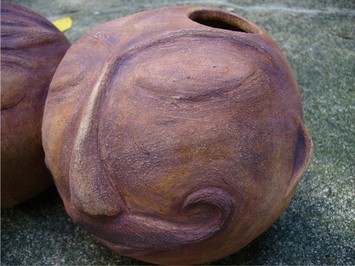 Souznění (dvojité udu) — foto 4