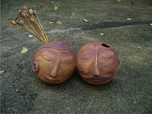 Souznění (dvojité udu) — foto 6