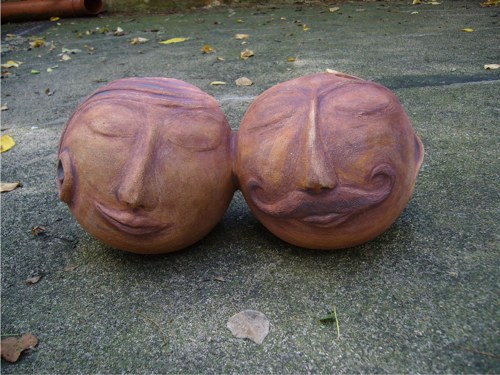 Souznění (dvojité udu) — foto 2
