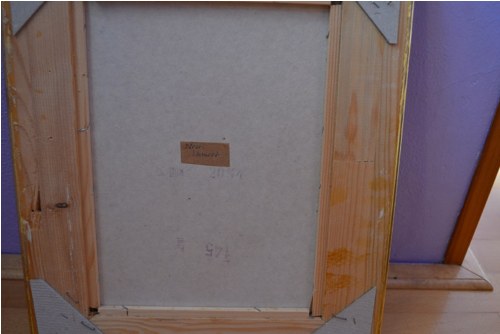 Reprodukce - A.Dűrer — foto 2