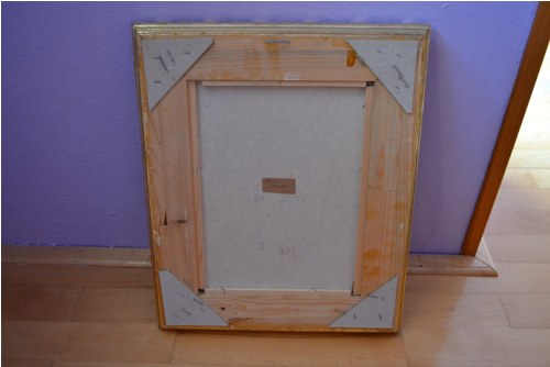 Reprodukce - A.Dűrer — foto 5