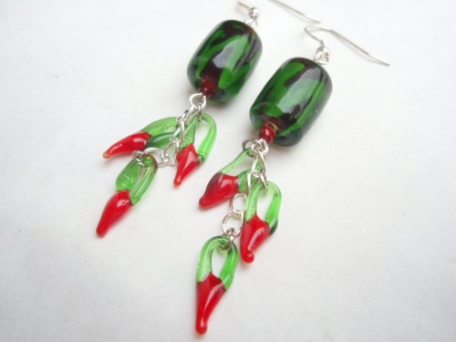 Chilli - máušnice — foto 4