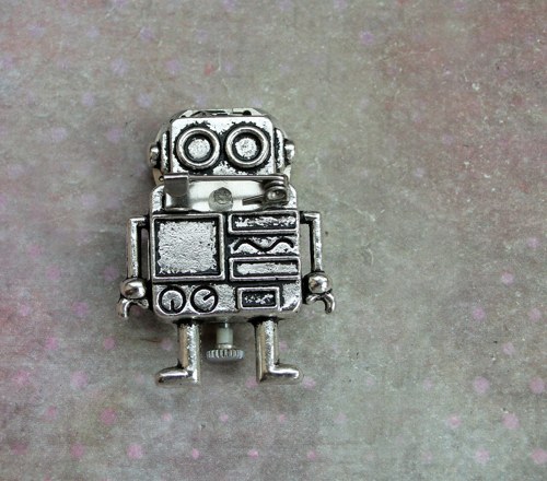 Robokluk — foto 3