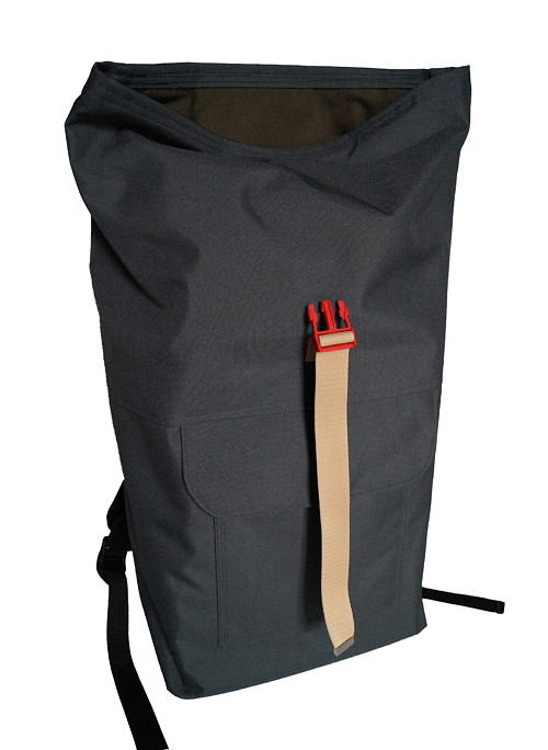 Rolák no.32*Gray*Waterproof*Polstr — foto 2