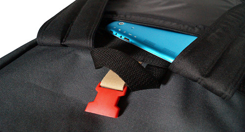 Rolák no.32*Gray*Waterproof*Polstr — foto 3