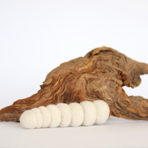 Plstěná figurka — foto 5
