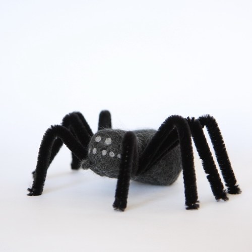 Plstěná figurka — foto 2
