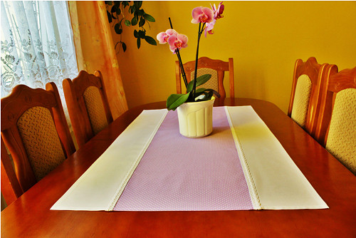Běhoun fialovobílý - výprodej — foto 3