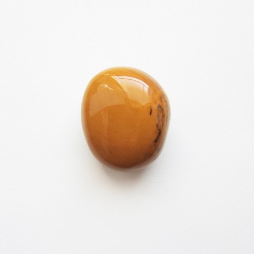 Jaspis mookait 26x23x17 — foto 2