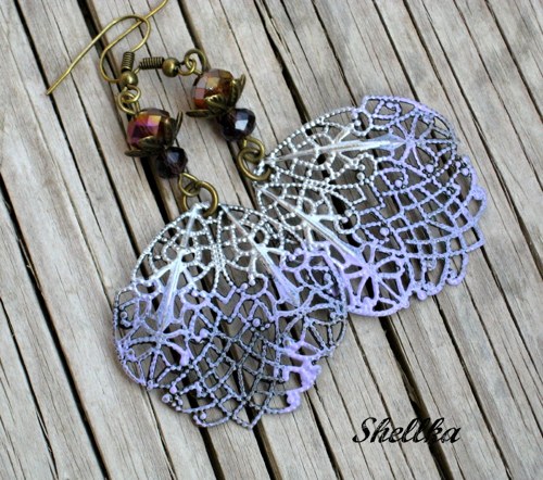 Náramek ,,TROPICAL,,II. — foto 4