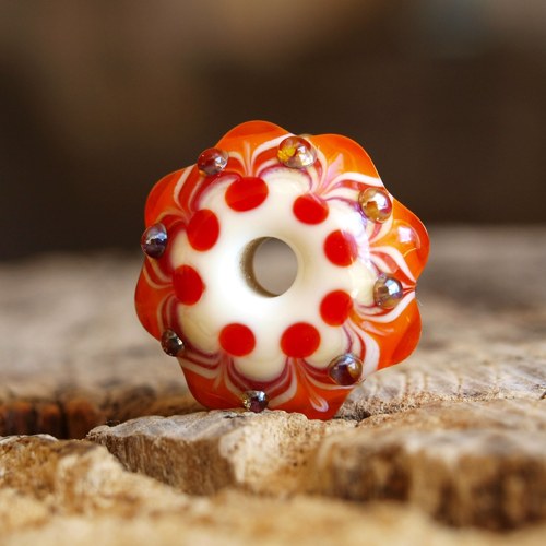 Vinutka Orange — foto 2