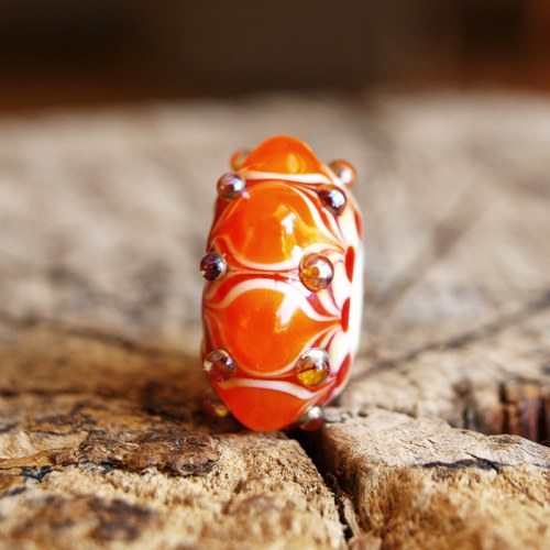 Vinutka Orange — foto 3