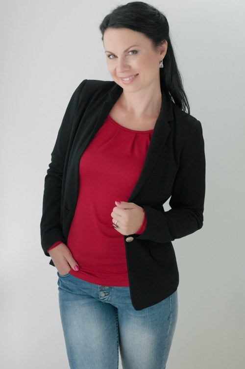 Li-La tričko — foto 2