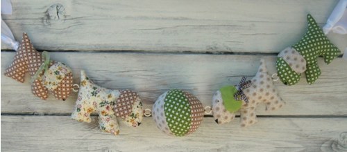 Pejskový průvod (na přání) — foto 4