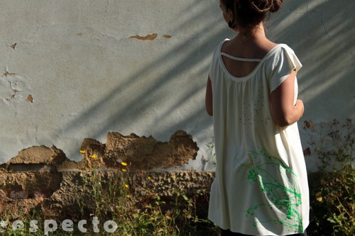 Volná tunika ............ L — foto 4
