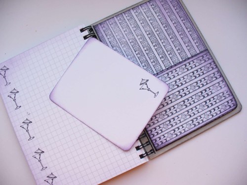 Notes-blok A6 — foto 5
