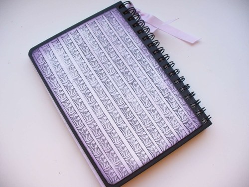 Notes-blok A6 — foto 6