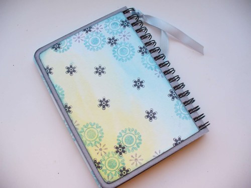 Notes-blok A6 — foto 6