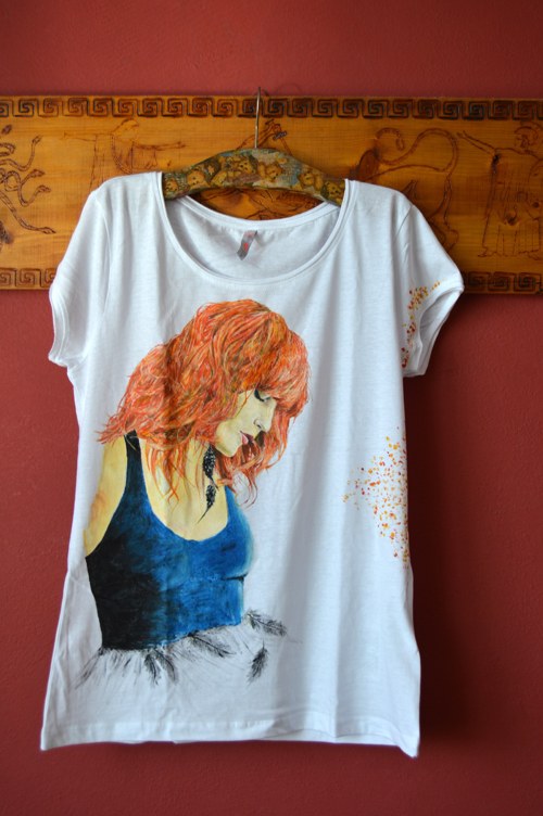 Florence — foto 2