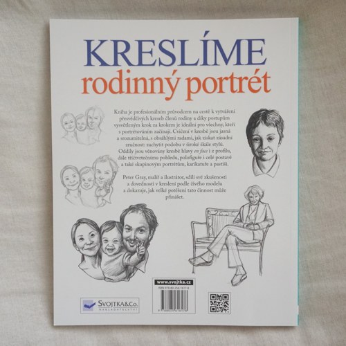Kreslíme rodinný portrét — foto 2