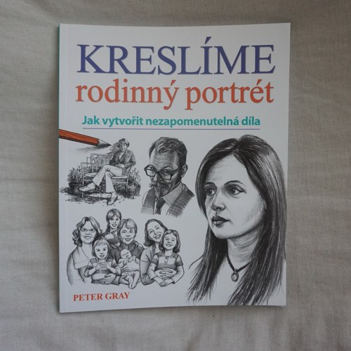 Kreslíme rodinný portrét — foto 4