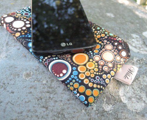 Obal na iPhone "Bublifuk" :o) — foto 3