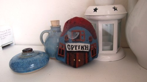 Knihy - Optika — foto 2