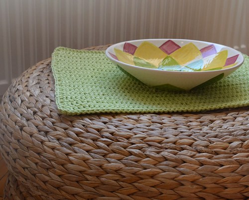 Hranatá podložka na přání ... — foto 2