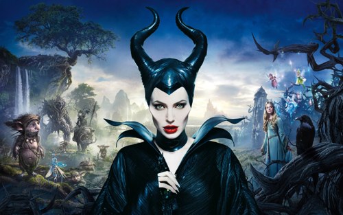 Maleficent — foto 5