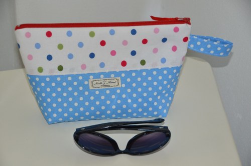 Necesér – lentilky a modrý puntík — foto 5