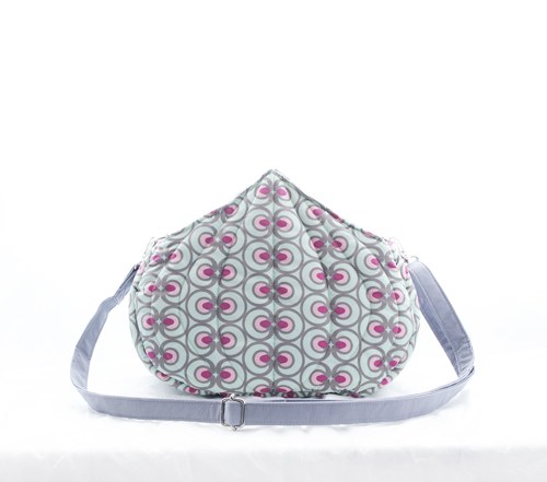 Kabelka Fresh mint...sleva — foto 2