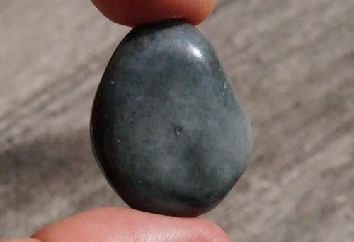 Sillimanit D717 — foto 2