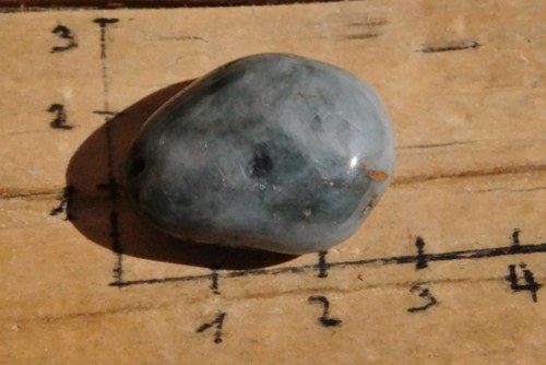 Sillimanit D717 — foto 3