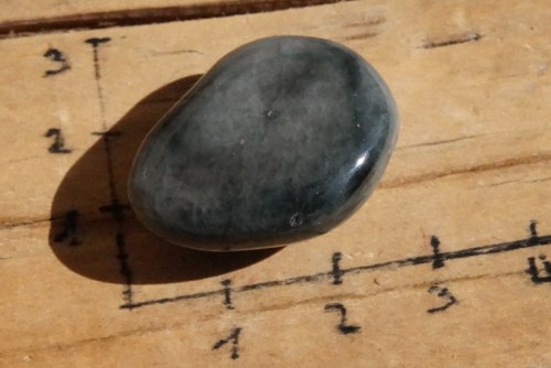 Sillimanit D717 — foto 4
