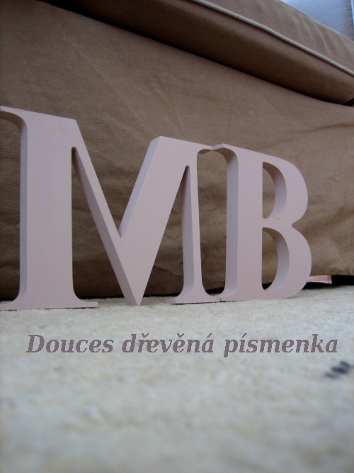 Písmenka pro bara-dol — foto 3