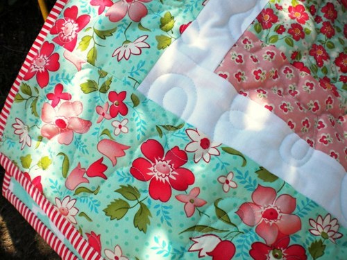 Marmalade Quilt — foto 2