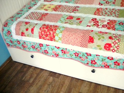 Marmalade Quilt — foto 4