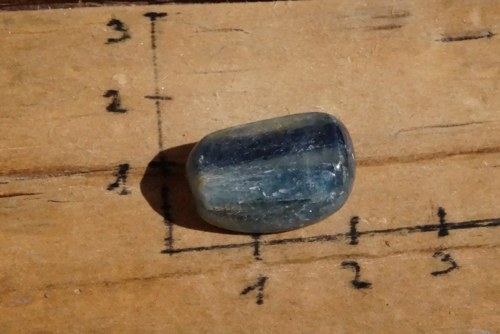 Disthen - kyanit D752 — foto 2