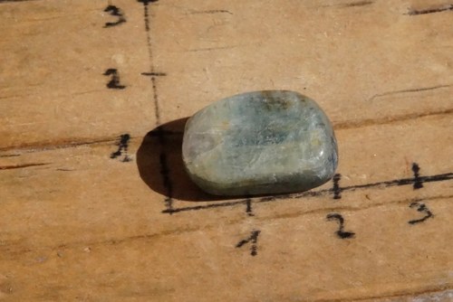 Disthen - kyanit D752 — foto 3