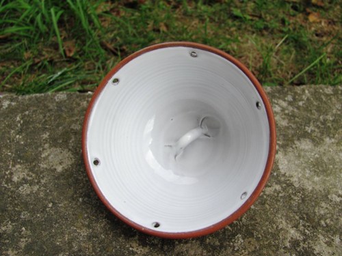 Bílý vrchlík — foto 2