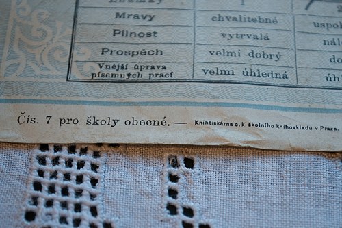 Školní zpráva — foto 3