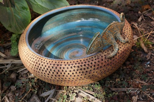 Mrs. Chameleon... — foto 4