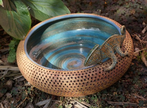Mrs. Chameleon... — foto 5