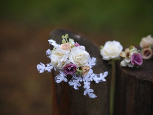 Púdrový setík ...na želanie... — foto 2