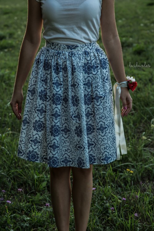 Jupe Populaire — foto 2