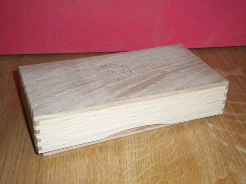 Krabička 150x70x30 — foto 2