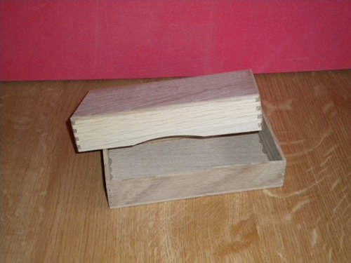 Krabička 150x70x30 — foto 3