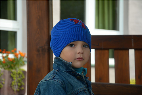 Čepička pro kluka "SPIDER - MAN" — foto 2