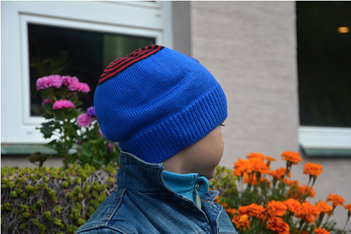 Čepička pro kluka "SPIDER - MAN" — foto 3