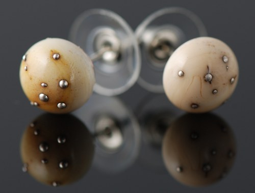 Puzetky ivory — foto 2